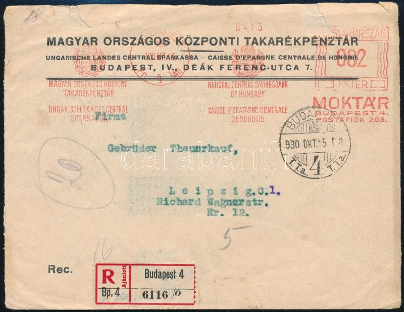 Lot 1226 - Hungary Hungarian covers at a very low starting price -  Darabanth Co Ltd Online auction of stamps, postcards and other collectibles #288 