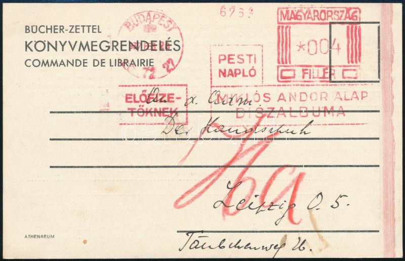Lot 1274 - Hungary Hungarian covers at a very low starting price -  Darabanth Co Ltd Online auction of stamps, postcards and other collectibles #288 