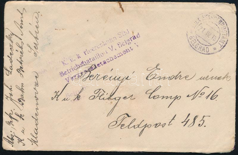 Lot 937 - Hungary Hungarian covers at a very low starting price - Darabanth Co Ltd Online auction of stamps, postcards and other collectibles #288 Lot 937 - Hungary Hungarian covers at a very low starting price - Darabanth Co Ltd Online auction of stamps, postcards and other collectibles #288