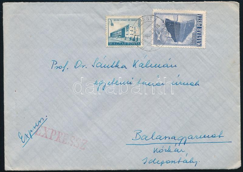 Lot 1477 - Hungary Hungarian covers at a very low starting price -  Darabanth Co Ltd Online auction of stamps, postcards and other collectibles #288 