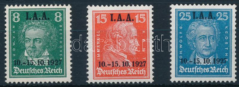 Lot 7574 - Deutsches Reich philately and postal history world - deutsches reich -  Darabanth Co Ltd Online auction of stamps, postcards and other collectibles #288 