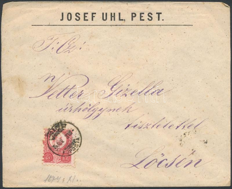 Lot 412 - Hungary Hungarian covers at a very low starting price - Darabanth Co Ltd Online auction of stamps, postcards and other collectibles #288 Lot 412 - Hungary Hungarian covers at a very low starting price - Darabanth Co Ltd Online auction of stamps, postcards and other collectibles #288