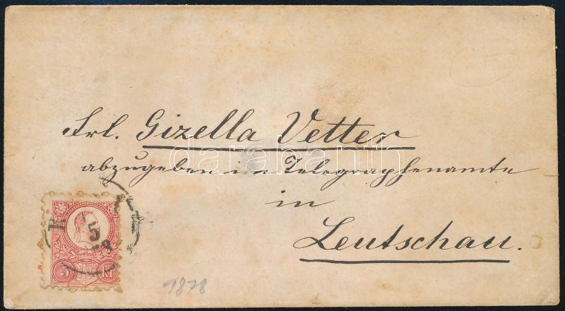 Lot 435 - Hungary Hungarian covers at a very low starting price -  Darabanth Co Ltd Online auction of stamps, postcards and other collectibles #288 