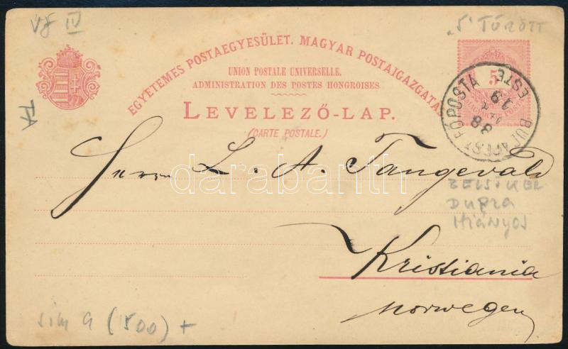 Lot 456 - Hungary Hungarian covers at a very low starting price -  Darabanth Co Ltd Online auction of stamps, postcards and other collectibles #288 