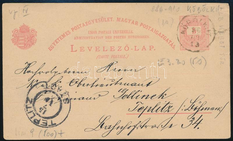 Lot 487 - Hungary Hungarian covers at a very low starting price - Darabanth Co Ltd Online auction of stamps, postcards and other collectibles #288 Lot 487 - Hungary Hungarian covers at a very low starting price - Darabanth Co Ltd Online auction of stamps, postcards and other collectibles #288