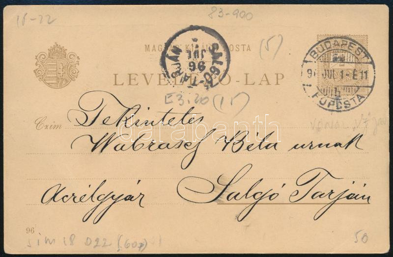 Lot 489 - Hungary Hungarian covers at a very low starting price - Darabanth Co Ltd Online auction of stamps, postcards and other collectibles #288 Lot 489 - Hungary Hungarian covers at a very low starting price - Darabanth Co Ltd Online auction of stamps, postcards and other collectibles #288