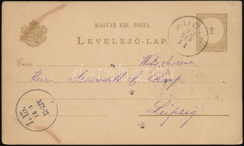 Lot 469 - Hungary Hungarian covers at a very low starting price -  Darabanth Co Ltd Online auction of stamps, postcards and other collectibles #288 