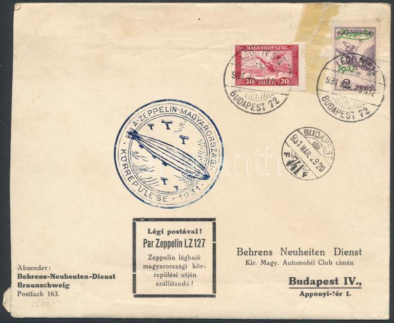 Lot 1237 - Hungary Hungarian covers at a very low starting price -  Darabanth Co Ltd Online auction of stamps, postcards and other collectibles #288 