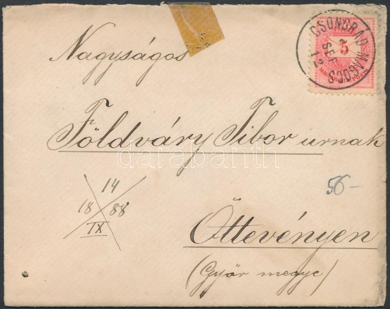 Lot 455 - Hungary Hungarian covers at a very low starting price -  Darabanth Co Ltd Online auction of stamps, postcards and other collectibles #288 
