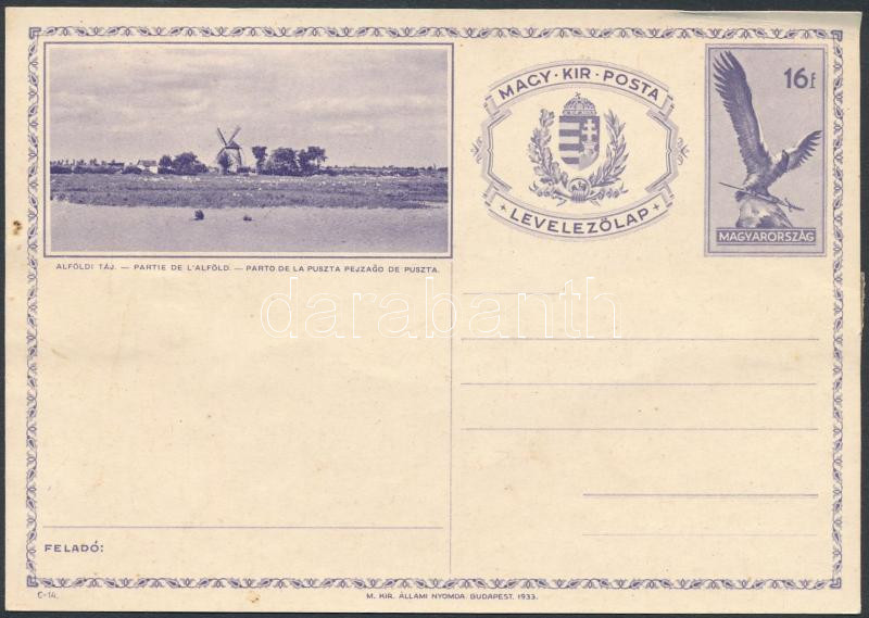 Lot 1246 - Hungary Hungarian covers at a very low starting price -  Darabanth Co Ltd Online auction of stamps, postcards and other collectibles #288 