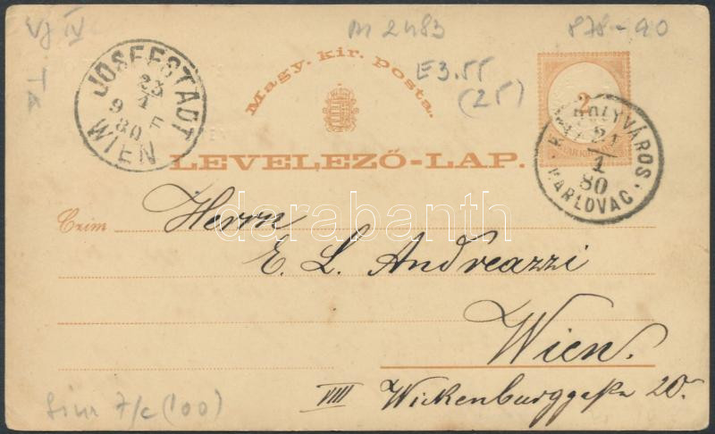 Lot 440 - Hungary Hungarian covers at a very low starting price -  Darabanth Co Ltd Online auction of stamps, postcards and other collectibles #288 