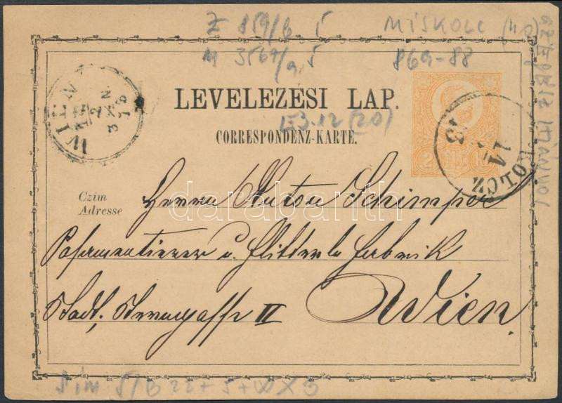 Lot 405 - Hungary Hungarian covers at a very low starting price - Darabanth Co Ltd Online auction of stamps, postcards and other collectibles #288 Lot 405 - Hungary Hungarian covers at a very low starting price - Darabanth Co Ltd Online auction of stamps, postcards and other collectibles #288