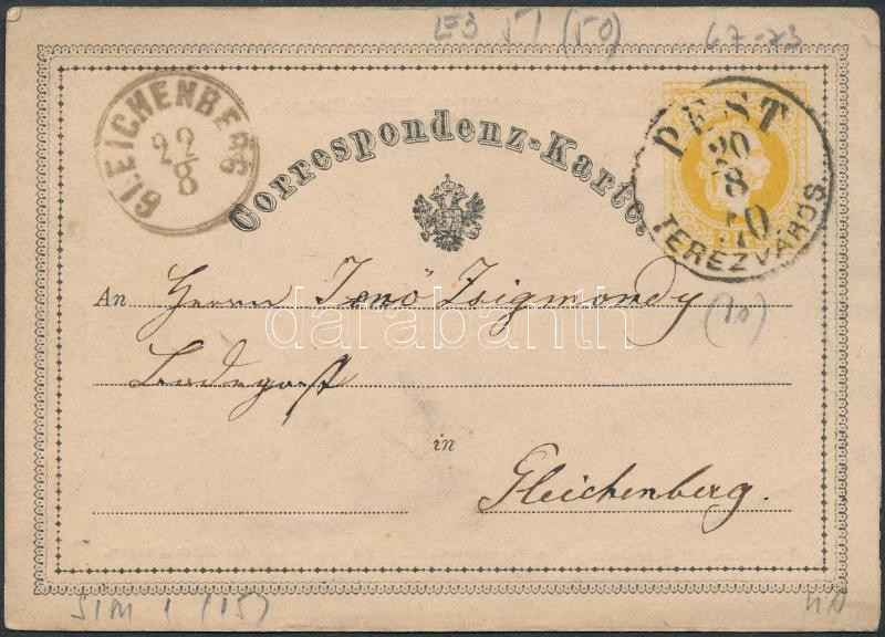 Lot 385 - Hungary Hungarian covers at a very low starting price - Darabanth Co Ltd Online auction of stamps, postcards and other collectibles #288 Lot 385 - Hungary Hungarian covers at a very low starting price - Darabanth Co Ltd Online auction of stamps, postcards and other collectibles #288