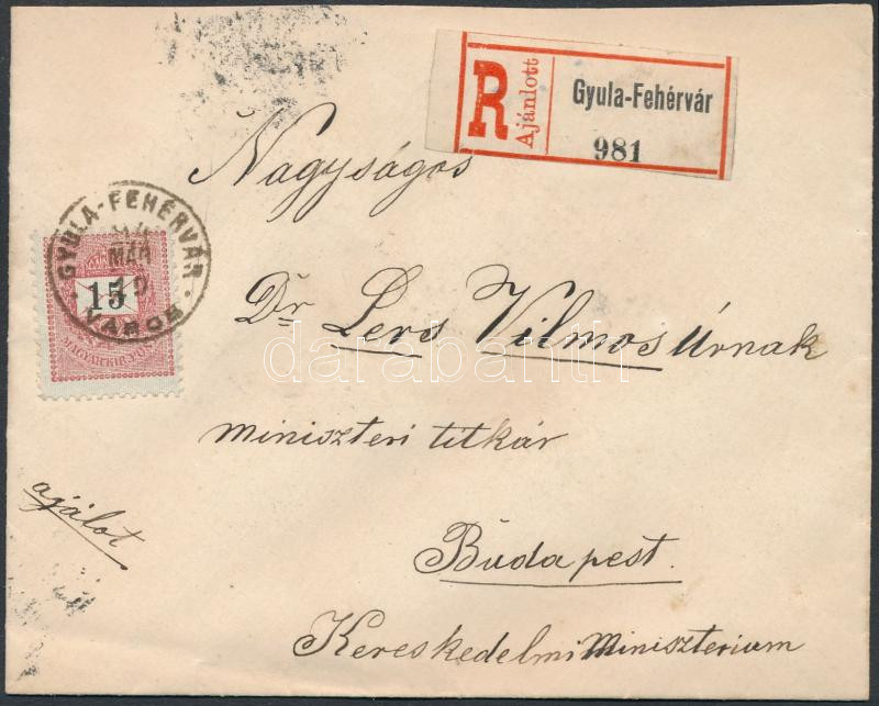 Lot 474 - Hungary Hungarian covers at a very low starting price -  Darabanth Co Ltd Online auction of stamps, postcards and other collectibles #288 