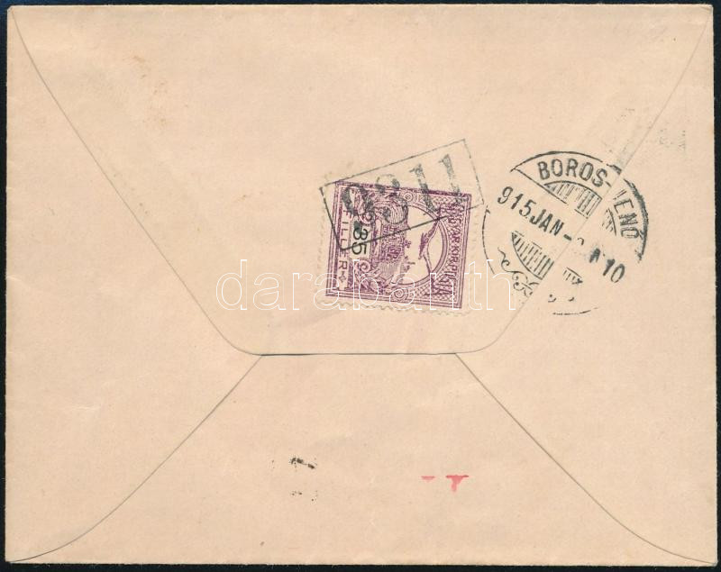 Lot 720 - Hungary Hungarian covers at a very low starting price - Darabanth Co Ltd Online auction of stamps, postcards and other collectibles #288 Lot 720 - Hungary Hungarian covers at a very low starting price - Darabanth Co Ltd Online auction of stamps, postcards and other collectibles #288
