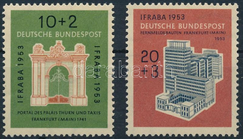 Lot 7652 - FRG philately and postal history world - frg -  Darabanth Co Ltd Online auction of stamps, postcards and other collectibles #288 