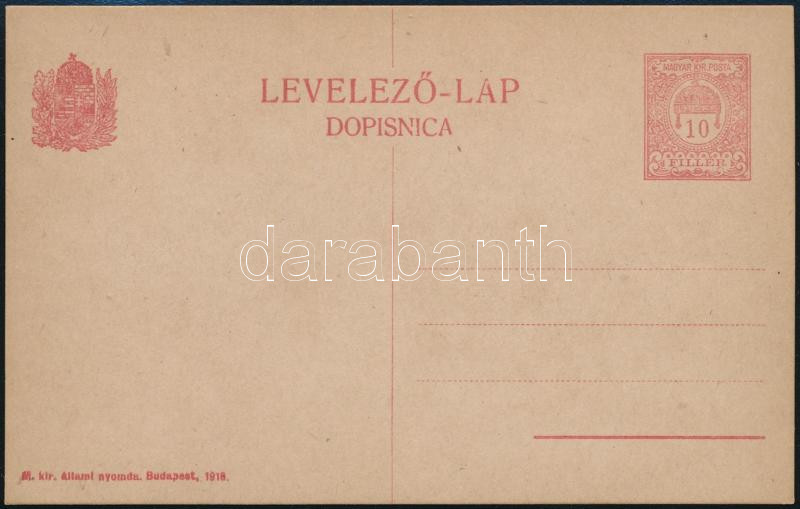 Lot 966 - Hungary Hungarian covers at a very low starting price -  Darabanth Co Ltd Online auction of stamps, postcards and other collectibles #288 