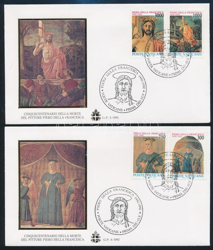 Lot 8394 - vatican philately and postal history world - vatican -  Darabanth Co Ltd Online auction of stamps, postcards and other collectibles #288 