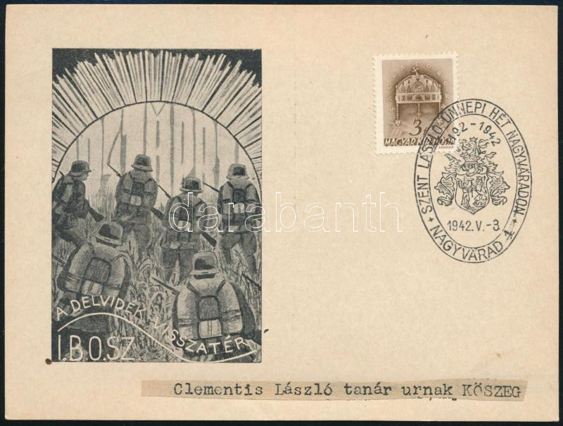 Lot 1337 - Hungary Hungarian covers at a very low starting price - Darabanth Co Ltd Online auction of stamps, postcards and other collectibles #288 Lot 1337 - Hungary Hungarian covers at a very low starting price - Darabanth Co Ltd Online auction of stamps, postcards and other collectibles #288