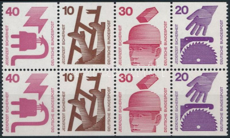 Lot 7661 - FRG philately and postal history world - frg -  Darabanth Co Ltd Online auction of stamps, postcards and other collectibles #288 