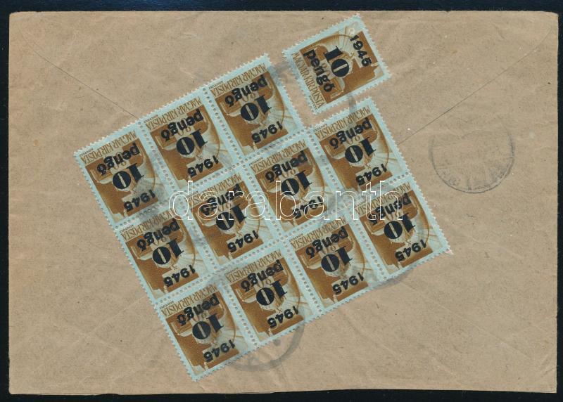 Lot 1386 - Hungary Hungarian covers at a very low starting price -  Darabanth Co Ltd Online auction of stamps, postcards and other collectibles #288 