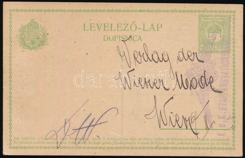 Lot 692 - Hungary Hungarian covers at a very low starting price - Darabanth Co Ltd Online auction of stamps, postcards and other collectibles #288 Lot 692 - Hungary Hungarian covers at a very low starting price - Darabanth Co Ltd Online auction of stamps, postcards and other collectibles #288