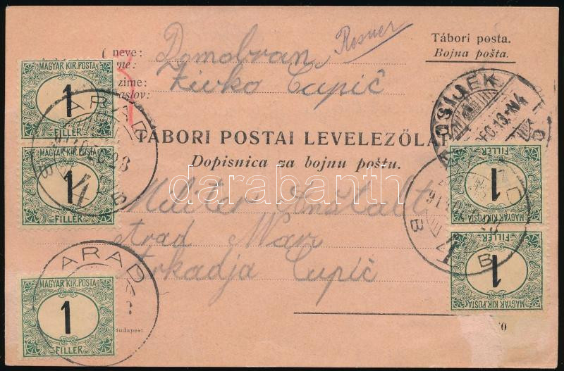 Lot 691 - Hungary Hungarian covers at a very low starting price - Darabanth Co Ltd Online auction of stamps, postcards and other collectibles #288 Lot 691 - Hungary Hungarian covers at a very low starting price - Darabanth Co Ltd Online auction of stamps, postcards and other collectibles #288