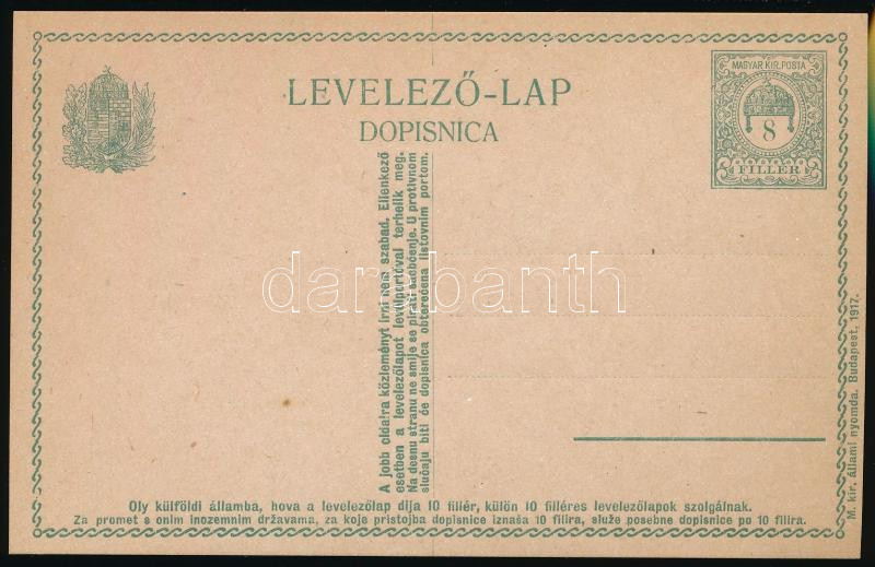 Lot 933 - Hungary Hungarian covers at a very low starting price - Darabanth Co Ltd Online auction of stamps, postcards and other collectibles #288 Lot 933 - Hungary Hungarian covers at a very low starting price - Darabanth Co Ltd Online auction of stamps, postcards and other collectibles #288