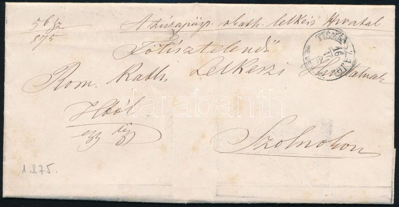 Lot 422 - Hungary Hungarian covers at a very low starting price - Darabanth Co Ltd Online auction of stamps, postcards and other collectibles #288 Lot 422 - Hungary Hungarian covers at a very low starting price - Darabanth Co Ltd Online auction of stamps, postcards and other collectibles #288
