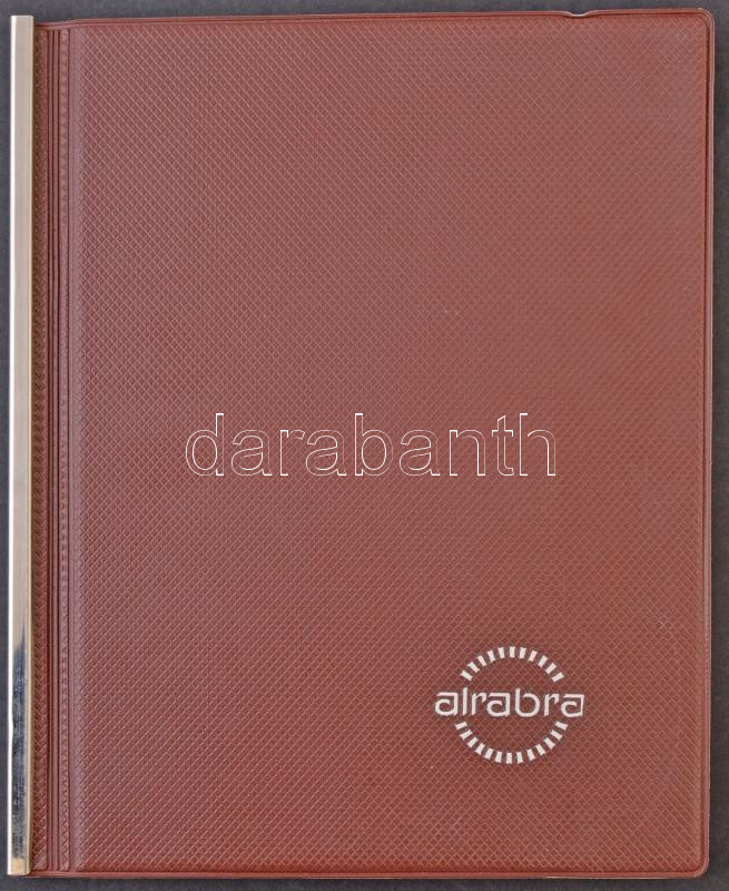 Lot 2814 - Stockcards, albums, accessories Stockcards, albums, accessories - Darabanth Co Ltd Online auction of stamps, postcards and other collectibles #288 Lot 2814 - Stockcards, albums, accessories Stockcards, albums, accessories - Darabanth Co Ltd Online auction of stamps, postcards and other collectibles #288