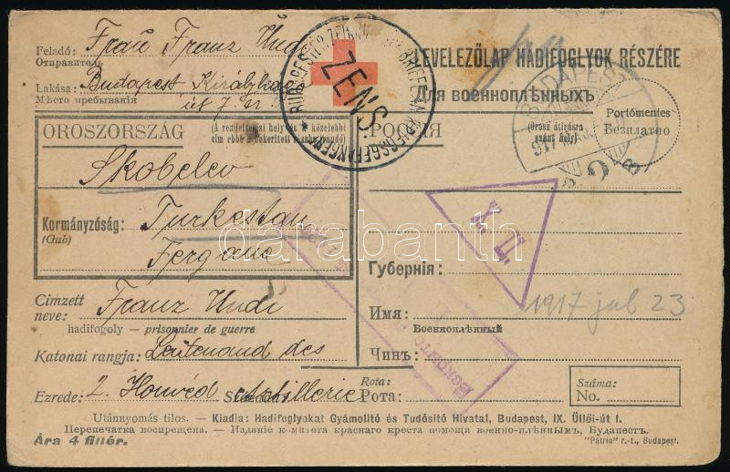 Lot 880 - Hungary Hungarian covers at a very low starting price - Darabanth Co Ltd Online auction of stamps, postcards and other collectibles #288 Lot 880 - Hungary Hungarian covers at a very low starting price - Darabanth Co Ltd Online auction of stamps, postcards and other collectibles #288