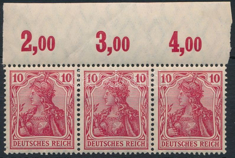 Lot 7562 - Deutsches Reich philately and postal history world - deutsches reich -  Darabanth Co Ltd Online auction of stamps, postcards and other collectibles #288 