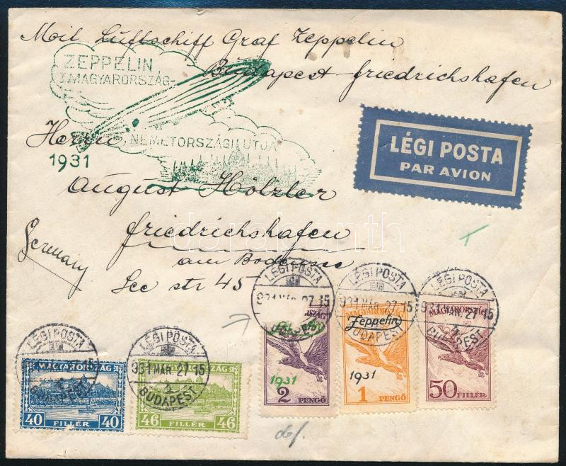 Lot 1235 - Hungary Hungarian covers at a very low starting price -  Darabanth Co Ltd Online auction of stamps, postcards and other collectibles #288 