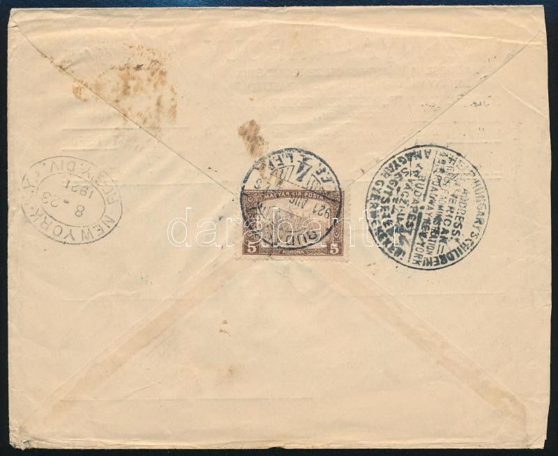 Lot 1087 - Hungary Hungarian covers at a very low starting price - Darabanth Co Ltd Online auction of stamps, postcards and other collectibles #288 Lot 1087 - Hungary Hungarian covers at a very low starting price - Darabanth Co Ltd Online auction of stamps, postcards and other collectibles #288