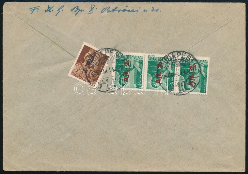 Lot 1404 - Hungary Hungarian covers at a very low starting price - Darabanth Co Ltd Online auction of stamps, postcards and other collectibles #288 Lot 1404 - Hungary Hungarian covers at a very low starting price - Darabanth Co Ltd Online auction of stamps, postcards and other collectibles #288