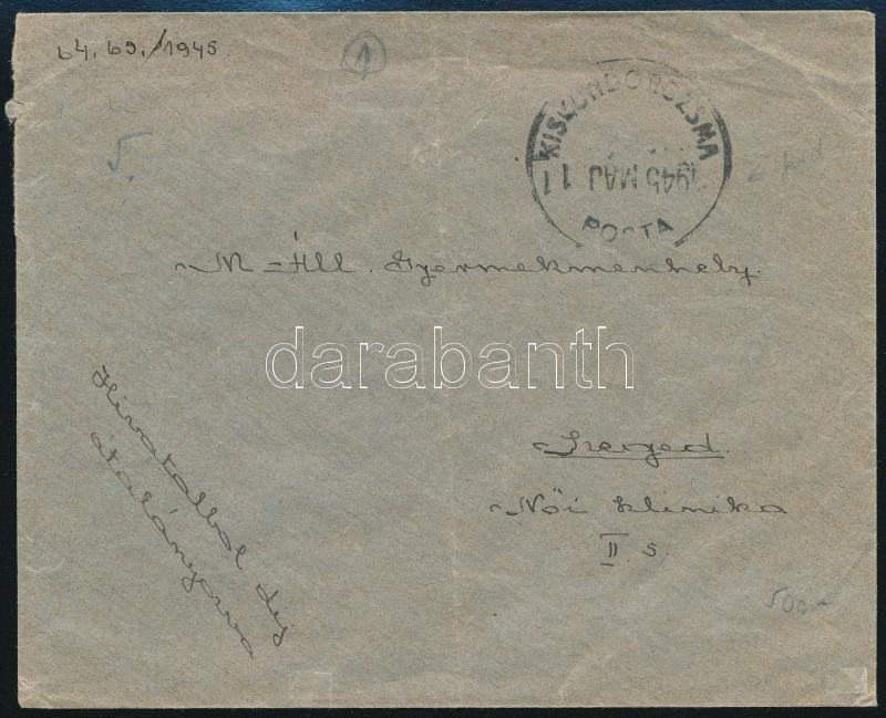 Lot 1388 - Hungary Hungarian covers at a very low starting price -  Darabanth Co Ltd Online auction of stamps, postcards and other collectibles #288 