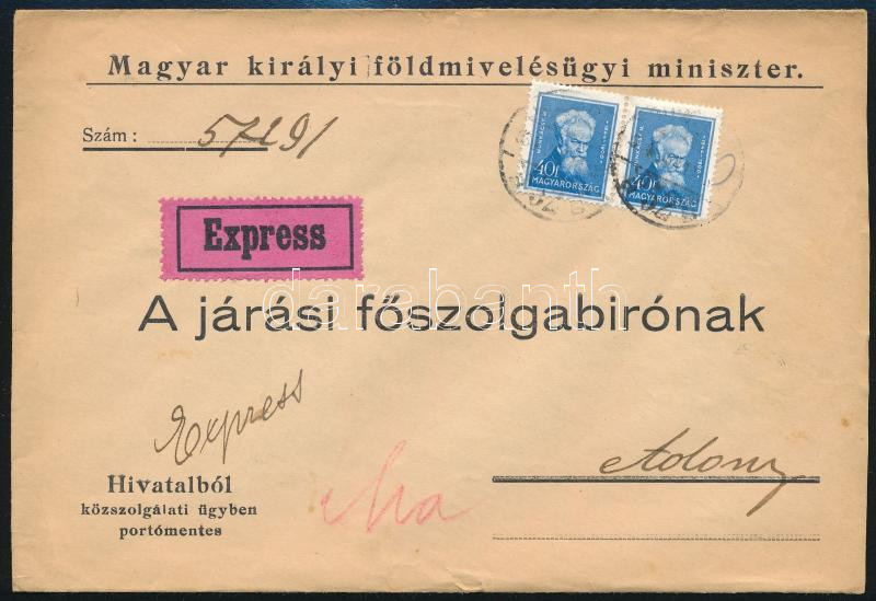 Lot 1251 - Hungary Hungarian covers at a very low starting price -  Darabanth Co Ltd Online auction of stamps, postcards and other collectibles #288 