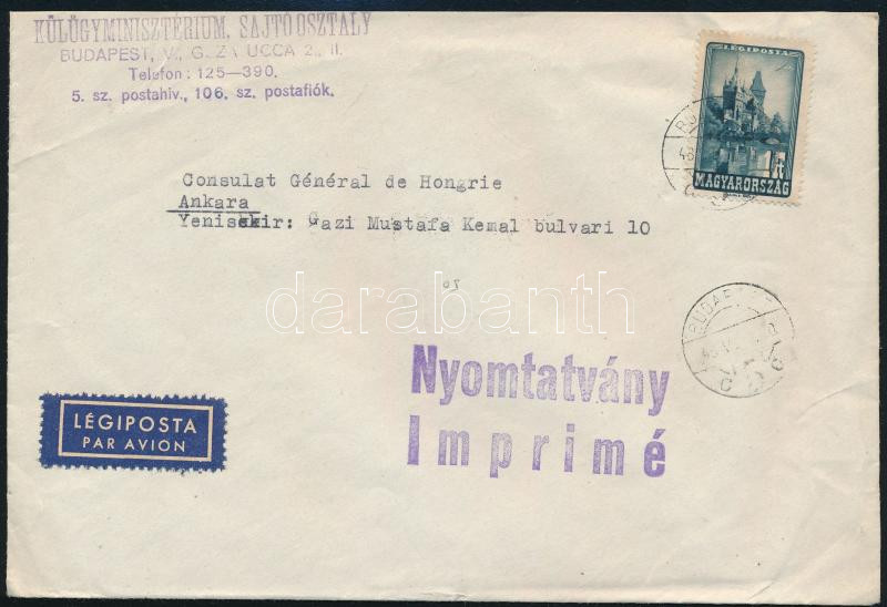 Lot 1420 - Hungary Hungarian covers at a very low starting price - Darabanth Co Ltd Online auction of stamps, postcards and other collectibles #288 Lot 1420 - Hungary Hungarian covers at a very low starting price - Darabanth Co Ltd Online auction of stamps, postcards and other collectibles #288
