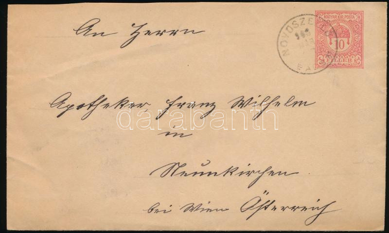 Lot 511 - Hungary Hungarian covers at a very low starting price - Darabanth Co Ltd Online auction of stamps, postcards and other collectibles #288 Lot 511 - Hungary Hungarian covers at a very low starting price - Darabanth Co Ltd Online auction of stamps, postcards and other collectibles #288