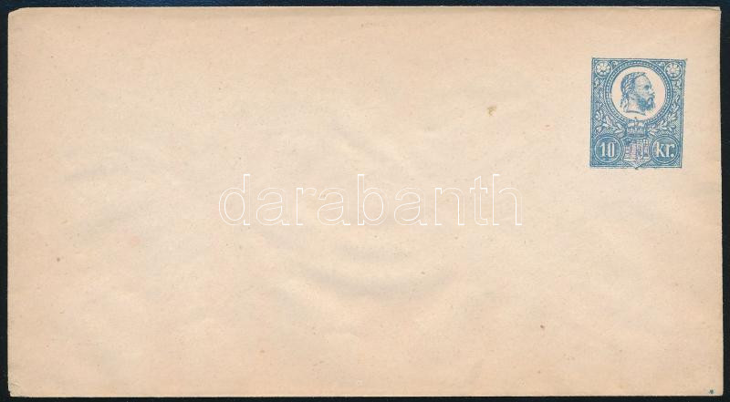 Lot 392 - Hungary Hungarian covers at a very low starting price - Darabanth Co Ltd Online auction of stamps, postcards and other collectibles #288 Lot 392 - Hungary Hungarian covers at a very low starting price - Darabanth Co Ltd Online auction of stamps, postcards and other collectibles #288