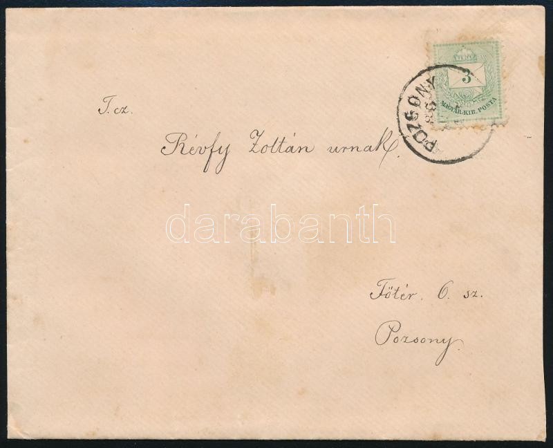 Lot 457 - Hungary Hungarian covers at a very low starting price -  Darabanth Co Ltd Online auction of stamps, postcards and other collectibles #288 