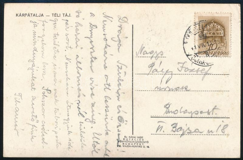 Lot 1325 - Hungary Hungarian covers at a very low starting price - Darabanth Co Ltd Online auction of stamps, postcards and other collectibles #288 Lot 1325 - Hungary Hungarian covers at a very low starting price - Darabanth Co Ltd Online auction of stamps, postcards and other collectibles #288