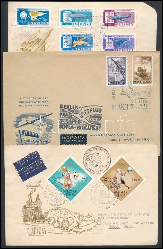 Lot 1803 - Hungary hungarian collections and lots - Darabanth Co Ltd Online auction of stamps, postcards and other collectibles #288 Lot 1803 - Hungary hungarian collections and lots - Darabanth Co Ltd Online auction of stamps, postcards and other collectibles #288