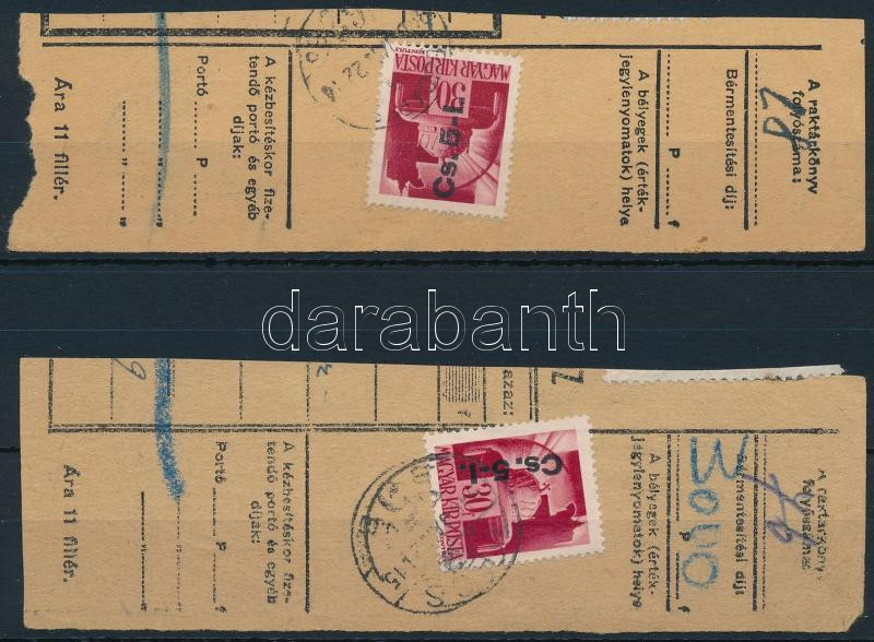 Lot 83 - Hungary single hungarian issues at a very low starting price -  Darabanth Co Ltd Online auction of stamps, postcards and other collectibles #288 