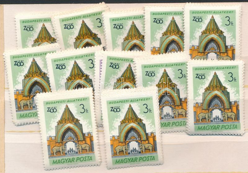 Lot 1580 - Hungary multiple hungarian lots at a very low starting price -  Darabanth Co Ltd Online auction of stamps, postcards and other collectibles #288 
