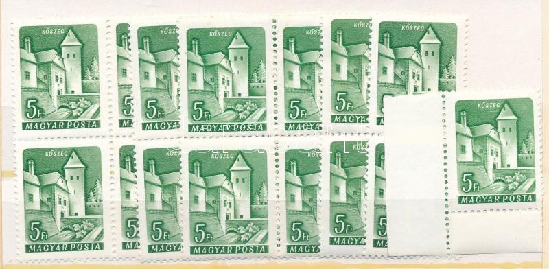 Lot 1568 - Hungary multiple hungarian lots at a very low starting price - Darabanth Co Ltd Online auction of stamps, postcards and other collectibles #288 Lot 1568 - Hungary multiple hungarian lots at a very low starting price - Darabanth Co Ltd Online auction of stamps, postcards and other collectibles #288