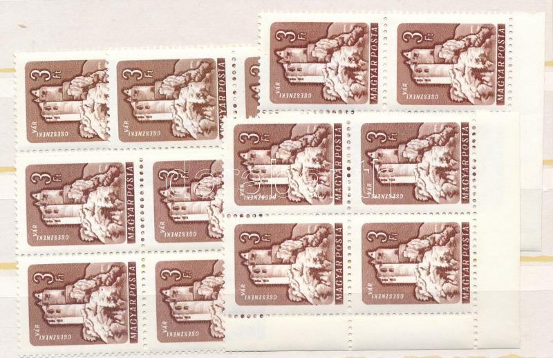 Lot 1569 - Hungary multiple hungarian lots at a very low starting price - Darabanth Co Ltd Online auction of stamps, postcards and other collectibles #288 Lot 1569 - Hungary multiple hungarian lots at a very low starting price - Darabanth Co Ltd Online auction of stamps, postcards and other collectibles #288