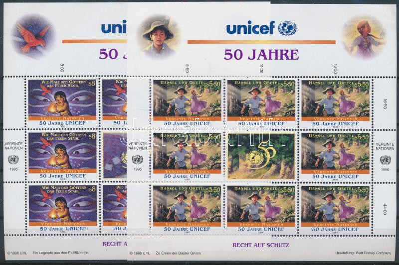 Lot 6003 - United Nations (UN) - Vienna Philately and postal history World - United Nations (UN) - Vienna -  Darabanth Co Ltd Online auction of stamps, postcards and other collectibles #288 