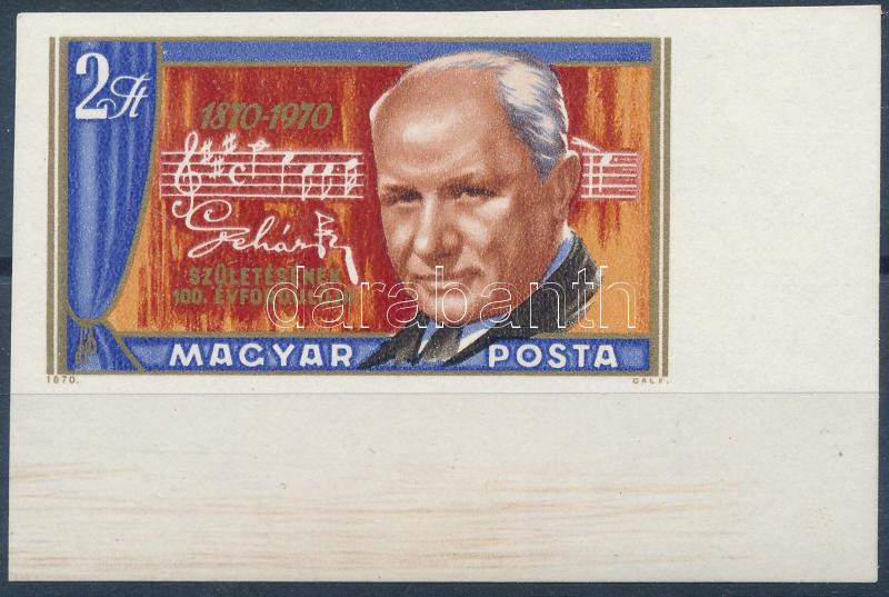 Lot 195 - Hungary Imperforate sets, blocks at a very low starting price - Darabanth Co Ltd Online auction of stamps, postcards and other collectibles #288 Lot 195 - Hungary Imperforate sets, blocks at a very low starting price - Darabanth Co Ltd Online auction of stamps, postcards and other collectibles #288