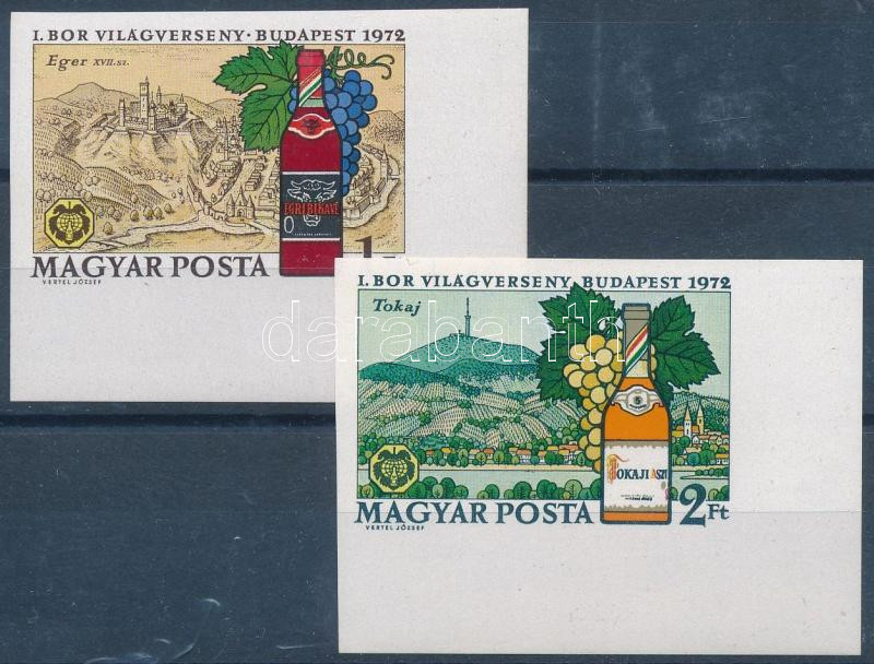 Lot 199 - Hungary Imperforate sets, blocks at a very low starting price - Darabanth Co Ltd Online auction of stamps, postcards and other collectibles #288 Lot 199 - Hungary Imperforate sets, blocks at a very low starting price - Darabanth Co Ltd Online auction of stamps, postcards and other collectibles #288